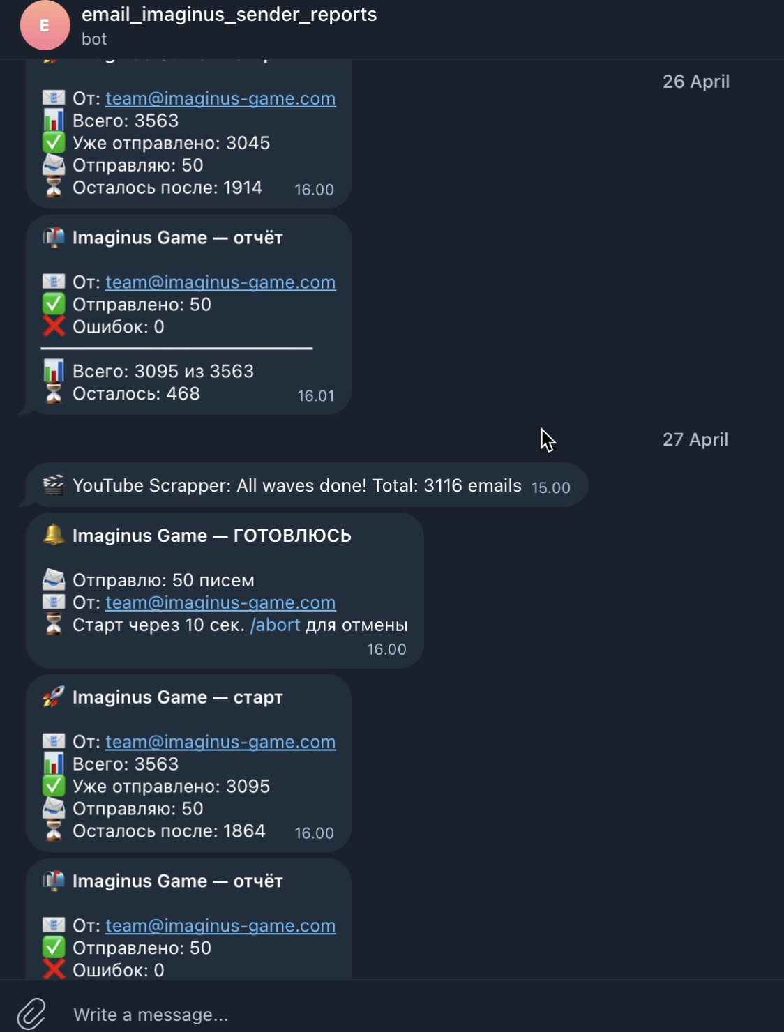 Cold Outbound Without an SDR